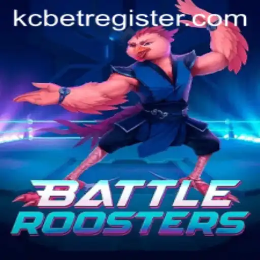 BattleRoosters: The Ultimate Combat Experience