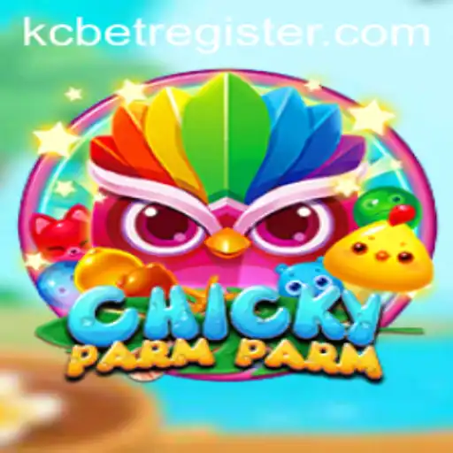 Unveiling ChickyParmParm: A New Frontier in Interactive Gaming