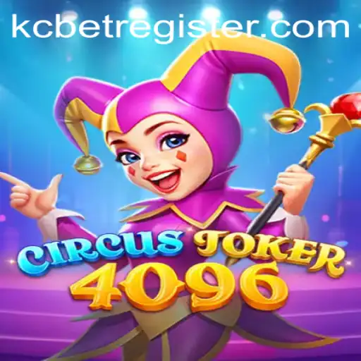 CircusJoker4096: A Riveting Game Experience with KCBET