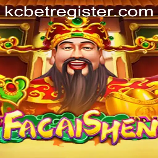 Unveiling FaCaiShen: The Exciting World of Fortune and Gaming Excellence with KCBET