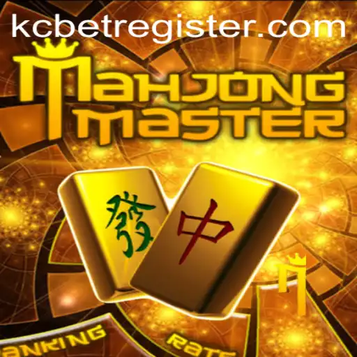 MahJongMaster: Dive into the Strategic World of KCBET's New Offering