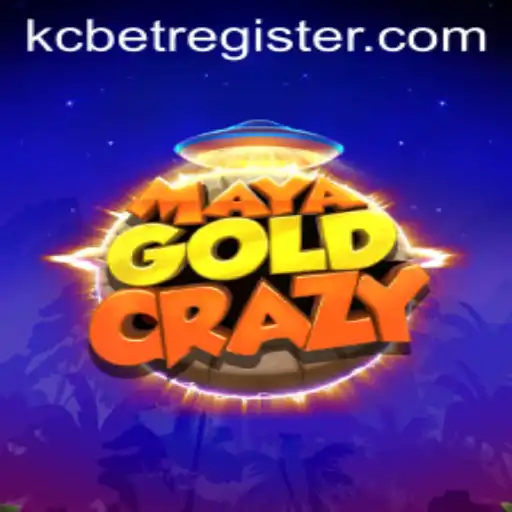 Dive into the Adventure of MayaGoldCrazy with KCBET