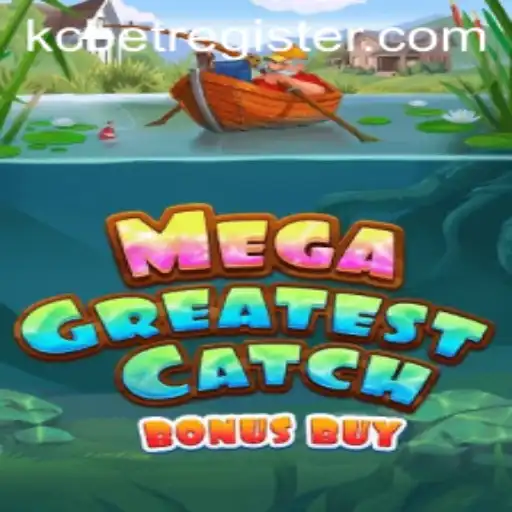 Experience Thrilling Wins with MegaGreatestCatchBonusBuy: A Game That Guarantees Excitement