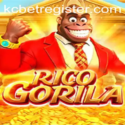 RicoGorila: A Thrilling Gaming Experience with KCBET
