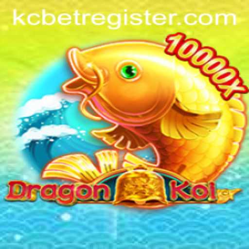 Explore DragonKoi: A Captivating Blend of Myth and Strategy