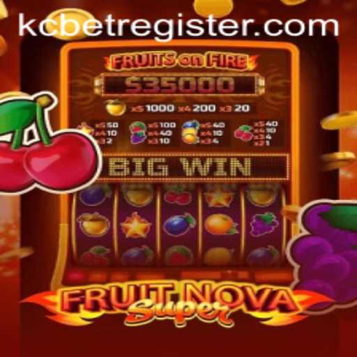 An In-Depth Exploration of FruitNovaSuper: The Enchanting World of KCBET