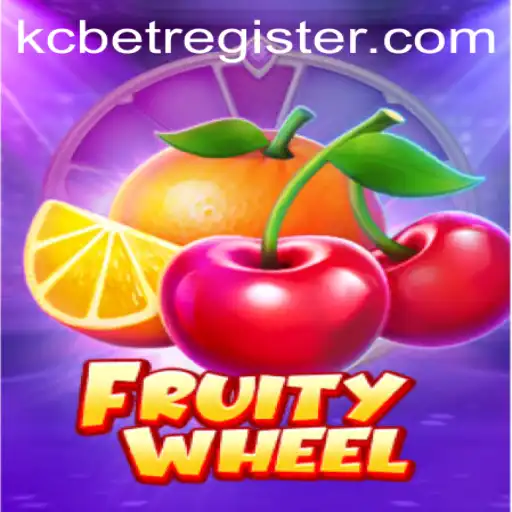 Discover the Excitement of FruityWheel: A Thrilling Game Experience with KCBET