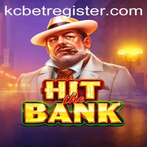 HitTheBank: A Comprehensive Guide to the Latest Gaming Sensation with KCBET