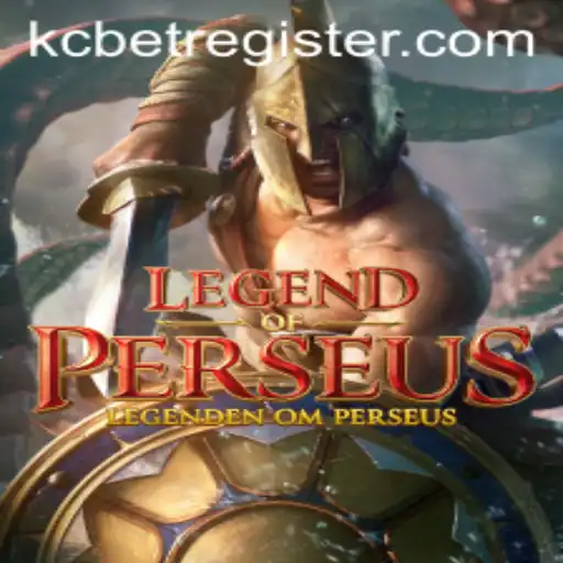 Unveiling LegendofPerseus: A New Era of Mythical Adventure