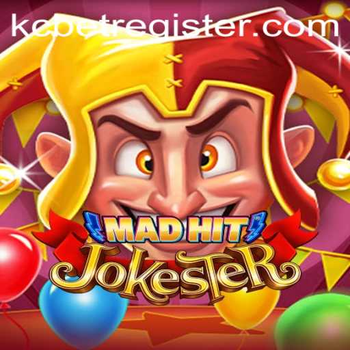 Unveiling the Thrills of MadHitJokester: A Dive into Gameplay and Rules