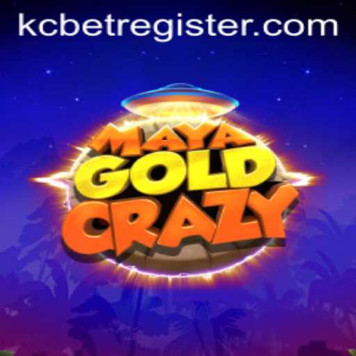 Dive into the Adventure of MayaGoldCrazy with KCBET