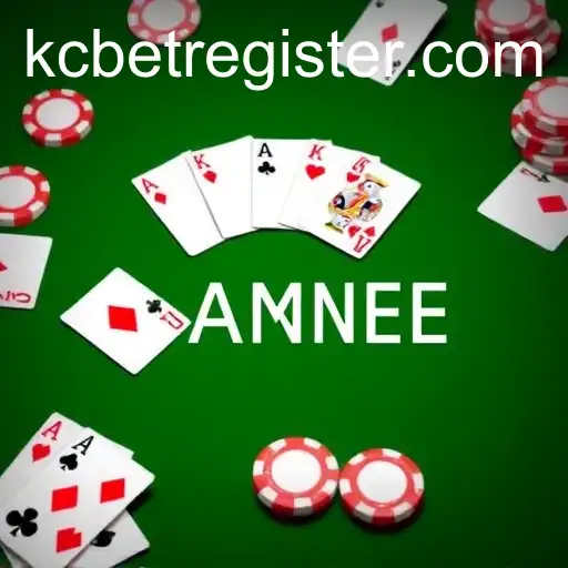 Exploring the World of Poker Games with KCBET