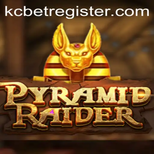 PyramidRaider - Unveiling the Mysteries of the Ancient World with KCBET