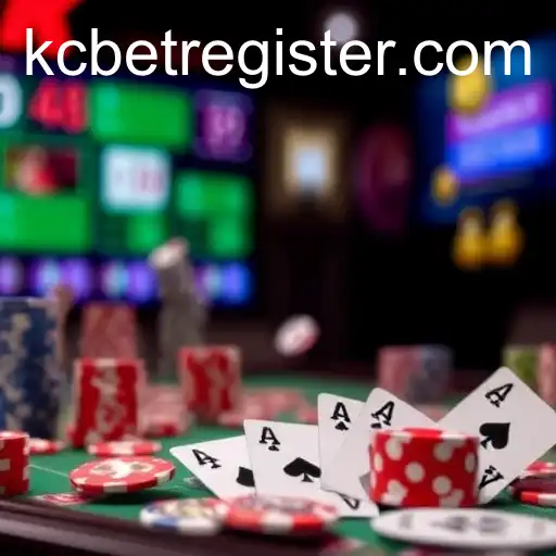 Responsible Gambling: KCBET's Commitment to Safety and Awareness
